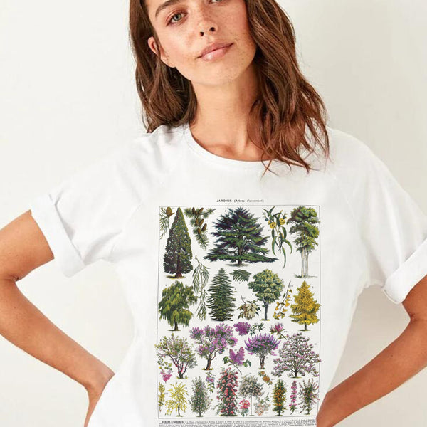 Botany Bitch T Shirt