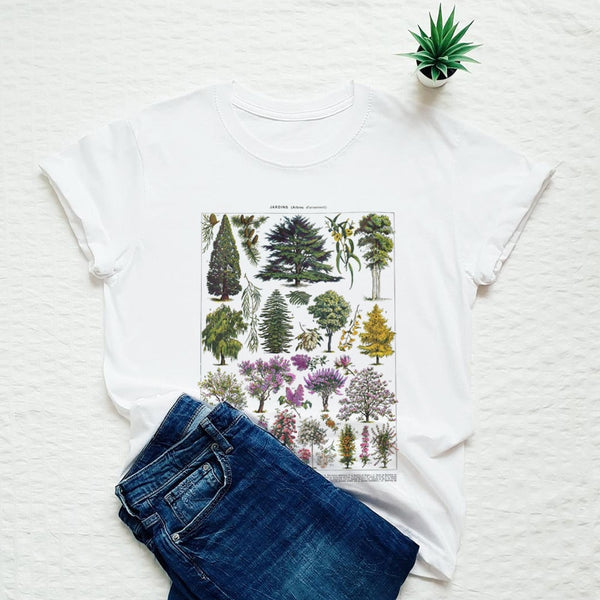 Botany Bitch T Shirt