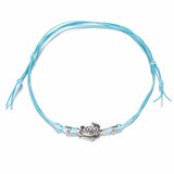 Free Birth In The Ocean Anklet