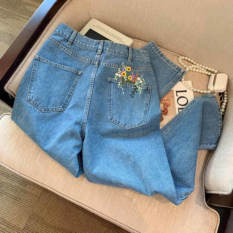 Garden Jeans