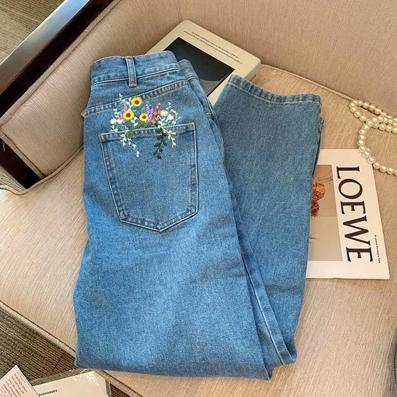 Garden Jeans