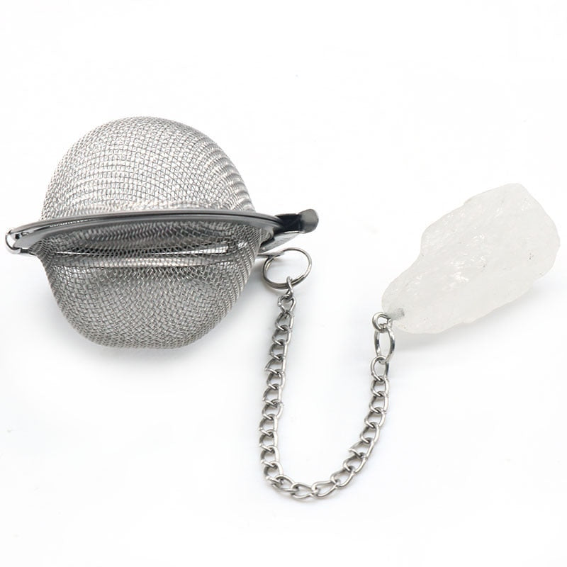 Crystal Tea Infuser