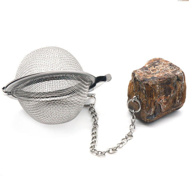 Crystal Tea Infuser