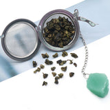 Crystal Tea Infuser