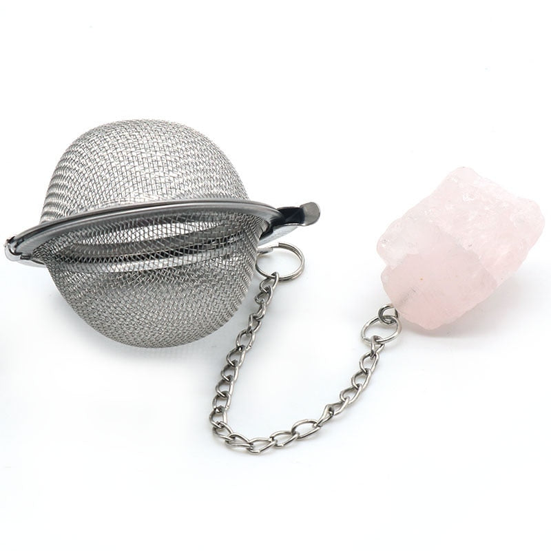 Crystal Tea Infuser