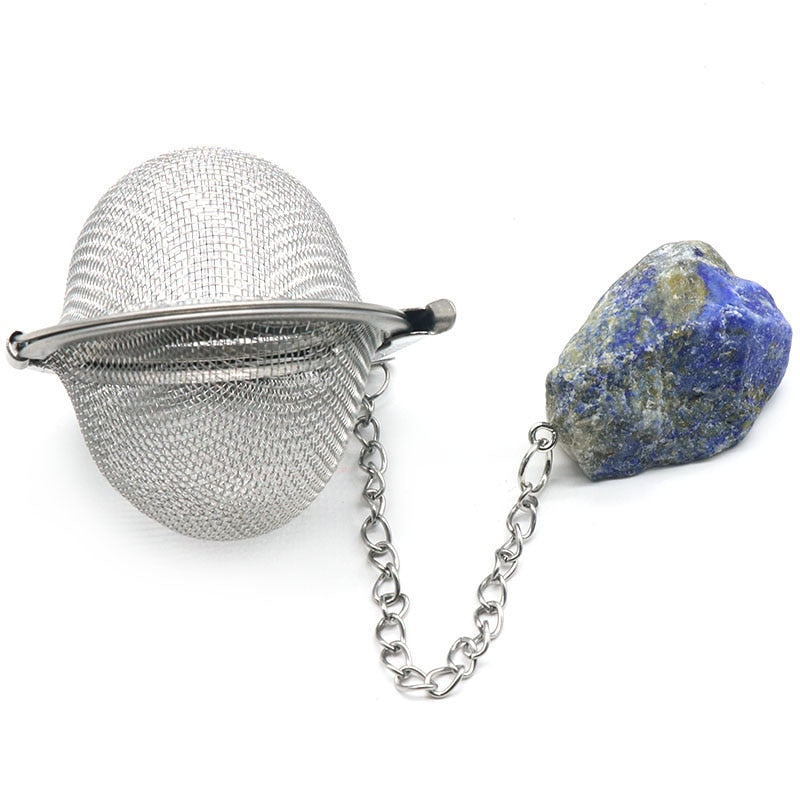 Crystal Tea Infuser