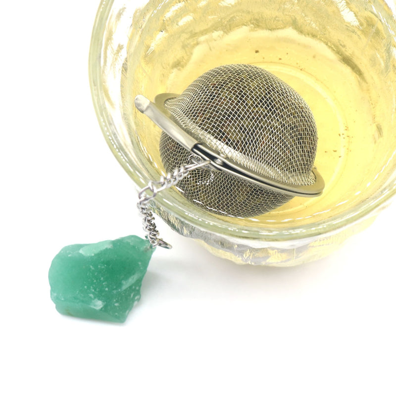 Crystal Tea Infuser