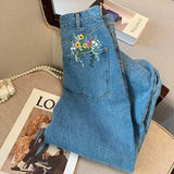 Garden Jeans