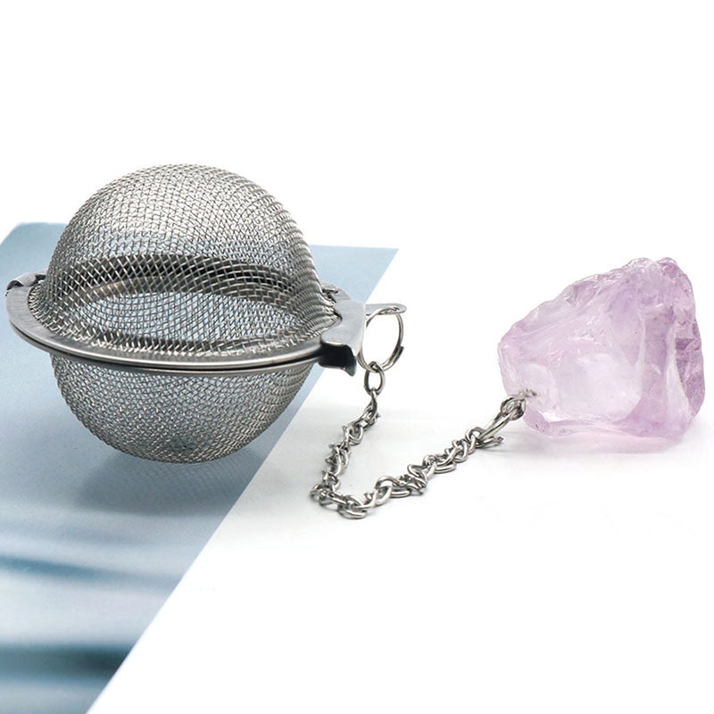 Crystal Tea Infuser